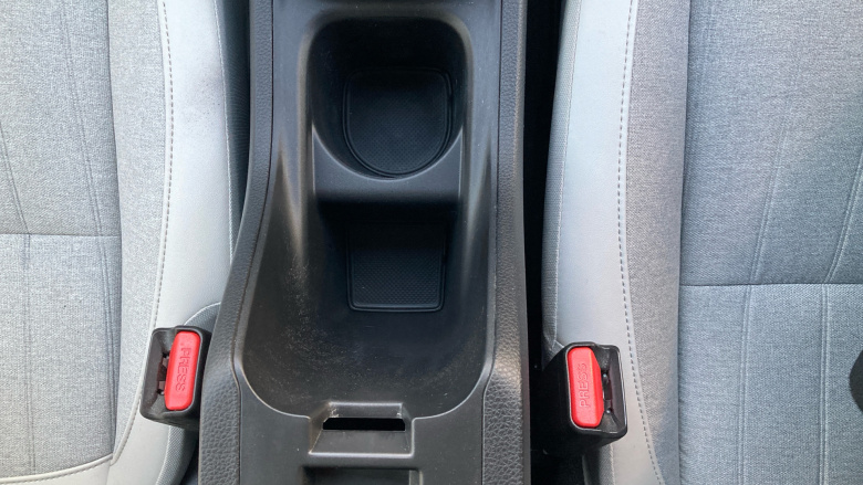 Honda Jazz 1.5 i-MMD Hybrid EX 5dr eCVT Hybrid Hatchback